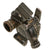 Original U.S. WWII Era M4 Collimator Sight - As Used on 60mm and 81mm Mortar Systems - Serial 126856 Original Items