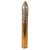 Original U.S. WWI Inert 75mm Artillery Round with Model 1907M Fuze and Scovill Casing Original Items