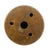 Original U.S. WWI Inert 75mm Artillery Round with Model 1907M Fuze and Scovill Casing Original Items