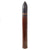 Original U.S. WWII 75mm M72 Armor-Piercing Tracer Projectile with Korean War Era 1953 T6E3B1 Skysweeper Cartridge Case - Inert Display Assembly Original Items