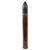 Original U.S. WWII 75mm M72 Armor-Piercing Tracer Projectile with Korean War Era 1953 T6E3B1 Skysweeper Cartridge Case - Inert Display Assembly Original Items