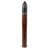 Original U.S. WWII 75mm M72 Armor-Piercing Tracer Projectile with Korean War Era 1953 T6E3B1 Skysweeper Cartridge Case - Inert Display Assembly Original Items