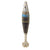 Original U.S. Vietnam War Inert M374A1 Practice HE 81mm Mortar Round - Dated 1973 Original Items