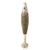 Original U.S. Vietnam War Inert M374A1 Practice HE 81mm Mortar Round - Dated 1973 Original Items
