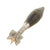 Original U.S. Vietnam War Inert M374A1 Practice HE 81mm Mortar Round - Dated 1973 Original Items