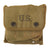 Original U.S. WWII M2 Jungle Medical Aid Kit with Contents by J. A. Shoe - Dated 1944 Original Items
