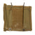 Original U.S. WWII M2 Jungle Medical Aid Kit with Contents by J. A. Shoe - Dated 1944 Original Items