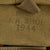 Original U.S. WWII M2 Jungle Medical Aid Kit with Contents by J. A. Shoe - Dated 1944 Original Items