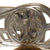 Original Imperial German WWI 10th (Magdeburg) Hussars M1889 Presentation Sword & Scabbard with Triple-Etched Blade