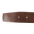 Original Austro-Hungarian WWI American-Captured Belt Taken from Austrian Soldier Faced by U.S. 1st Army in Battle of St. Mihiel with Provenance Note - Rare
