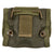 Original U.S. Post-WWII US Army M1938 Lensatic Compass By Superior Magneto Co. With Pouch - Dated September 1949 Original Items