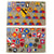 Original U.S. WWII Veteran-Organized 303 Patch Collection on Nine 14 x 22” Display Boards with Annotations Original Items