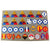Original U.S. WWII Veteran-Organized 303 Patch Collection on Nine 14 x 22” Display Boards with Annotations Original Items