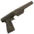 DRAFT Original WWII U.S. Navy 10 Gauge Sedgley Mark 5 Signal Flare Pistol - Dated 1944 Original Items