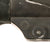 DRAFT Original WWII U.S. Navy 10 Gauge Sedgley Mark 5 Signal Flare Pistol - Dated 1944 Original Items