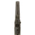 DRAFT Original WWII U.S. Navy 10 Gauge Sedgley Mark 5 Signal Flare Pistol - Dated 1944 Original Items