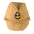 Original WWII Japanese Special Naval Landing Forces Cotton Forage Cap Dated 1944 - SNLF Original Items