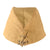Original WWII Japanese Special Naval Landing Forces Cotton Forage Cap Dated 1944 - SNLF Original Items