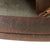 Original German WWII M-38 Luftwaffe Fallschirmjäger Paratrooper Helmet with Lot Number 4267, Relic Liner, and Size 68 Shell