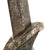 Original German WWII Model 1933 SS Honor Dagger with Scabbard and Assmann RZM M5/8 Hanger, Relic Condition Original Items