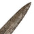 Original German WWII Model 1933 SS Honor Dagger with Scabbard and Assmann RZM M5/8 Hanger, Relic Condition Original Items