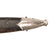 Original German WWII Model 1933 SS Honor Dagger with Scabbard and Assmann RZM M5/8 Hanger, Relic Condition Original Items