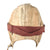 Original Japanese WWII Leather Winter Flying Helmet with Pilot’s Cat-Eye Goggles Original Items