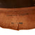 Original German WWII Luftwaffe Officer White Summer Weight Visor Cap with Embroidered Insignia Original Items