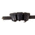 Original Imperial German WWI M1915 Leather Belt with EM/NCO Prussian Buckle and M-1909 Ammunition Pouches