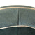 Original German WWII Heer Army Infantry Officers Schirmmütze Visor Crush Cap by A.B. Hoerner Original Items