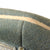 Original German WWII Heer Army Infantry Officers Schirmmütze Visor Crush Cap by A.B. Hoerner Original Items
