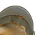 Original German WWII Heer Army Infantry Officers Schirmmütze Visor Crush Cap by A.B. Hoerner Original Items