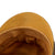 Original German WWII Heer Recruiting and Replacement Officer Schirmmütze Visor Cap by August Müller, Approximate Size 57 Original Items