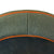 Original German WWII Heer Recruiting and Replacement Officer Schirmmütze Visor Cap by August Müller, Approximate Size 57 Original Items