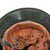 Original German WWII Luftwaffe Double Decal M35 Steel Helmet with Replaced 1931-Dated Liner and Replica Chinstrap, Stamped SE64