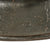 Original German WWII Luftwaffe Double Decal M35 Steel Helmet with Replaced 1931-Dated Liner and Replica Chinstrap, Stamped SE64