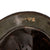 Original German WWII Named Waffen-SS M35 Double Decal Helmet, Stamped ET62, with 1939 Dated 54cm Liner, “Schweitzer” Original Items