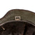 Original German WWII Named Waffen-SS M35 Double Decal Helmet, Stamped ET62, with 1939 Dated 54cm Liner, “Schweitzer” Original Items