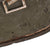 Original German WWII Named Waffen-SS M35 Double Decal Helmet, Stamped ET62, with 1939 Dated 54cm Liner, “Schweitzer” Original Items