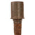 Original German WWII M24 Inert Stick Grenade Stielhandgranate in Relic Condition Original Items