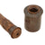 Original German WWII M24 Inert Stick Grenade Stielhandgranate in Relic Condition Original Items