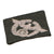 Original German WWII Waffen-SS Former Ordnungspolizei Member Sleeve Diamond - Police Eagle Ärmelraute Original Items