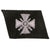 Original German WWII Waffen-SS 29th Waffen Grenadier Division “RONA” 1st Russian Collar Tab