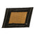 Original German WWII 15th Waffen Grenadier Division of the SS “Latvian No. 1” Right Collar Tab with Latvian Sun Emblem, Apparently Unissued