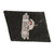 Original German WWII Italian SS 29th Waffen-Grenadier Division 2nd Pattern Collar Tab