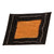 Original German WWII 23rd SS-Freiwilligen-Panzergrenadier-Division “Nederland” Wolfsangel Collar Tab, Unissued