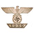 Original German WWII 1939 Clasp to the 1914 Iron Cross 1st Class – Wiederholungsspange Original Items