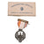Original Spanish WWII “Medalla de la Campaña de Rusia” Russia Campaign Medal for Blue Division Service in Original Box