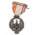 Original Spanish WWII “Medalla de la Campaña de Rusia” Russia Campaign Medal for Blue Division Service in Original Box