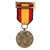Original Spanish Postwar Blue Division Veteran Replacement Medal for WWII Volunteers in Russia - c. 1960s Original Items